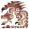 Pink Rathian